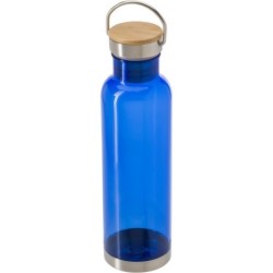 Sportflasche 800 ml - Blau
