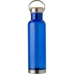 Sportflasche 800 ml - Blau