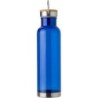 Sportflasche 800 ml - Blau