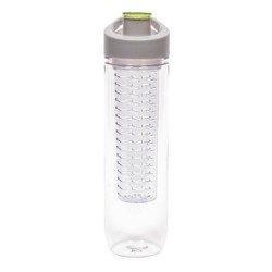 Air Gifts Sport-Trinkflasche 800 ml - Hellgrün