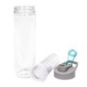 Air Gifts Sport-Trinkflasche 800 ml - Blau