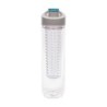 Air Gifts Sport-Trinkflasche 800 ml - Blau
