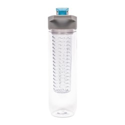 Air Gifts Sport-Trinkflasche 800 ml - Blau