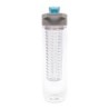 Air Gifts Sport-Trinkflasche 800 ml - Blau