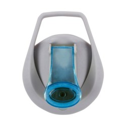 Air Gifts Sport-Trinkflasche 800 ml - Blau
