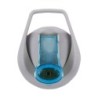 Air Gifts Sport-Trinkflasche 800 ml - Blau