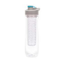 Air Gifts Sport-Trinkflasche 800 ml - Blau