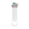Air Gifts Sport-Trinkflasche 800 ml - Blau
