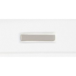 Trolley-Reisetasche - Weiß