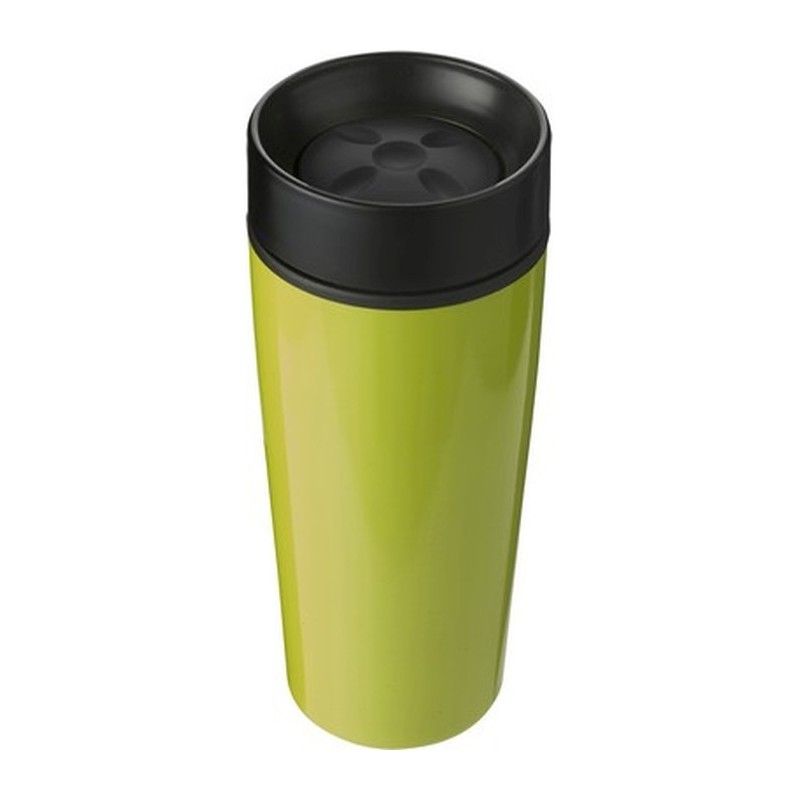 Reise-Trinkbecher 450 ml - Hellgrün