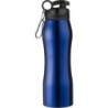 Sportflasche 750 ml - Blau