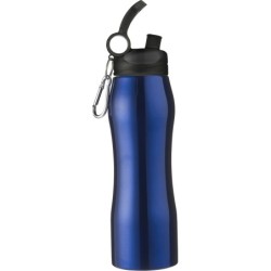 Sportflasche 750 ml - Blau