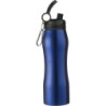 Sportflasche 750 ml - Blau