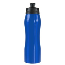 Sportflasche 750 ml - Blau