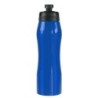 Sportflasche 750 ml - Blau