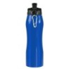 Sportflasche 750 ml - Blau