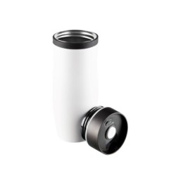 Thermobecher 350 ml Air Gifts - Weiß