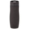 Thermobecher 350 ml Air Gifts - Schwarz