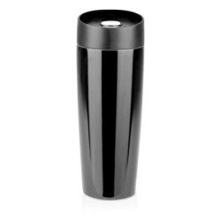 Thermobecher 320 ml Air Gifts - Schwarz