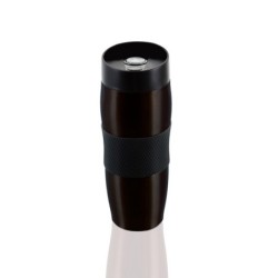 Thermobecher 350 ml Air Gifts - Burgunderrot