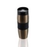 Thermobecher 350 ml Air Gifts - Braun