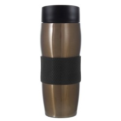 Thermobecher 350 ml Air Gifts - Braun