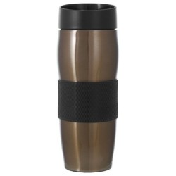 Thermobecher 350 ml Air Gifts - Braun