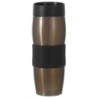 Thermobecher 350 ml Air Gifts - Braun
