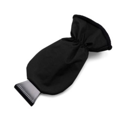 Eiskratzer - Schwarz