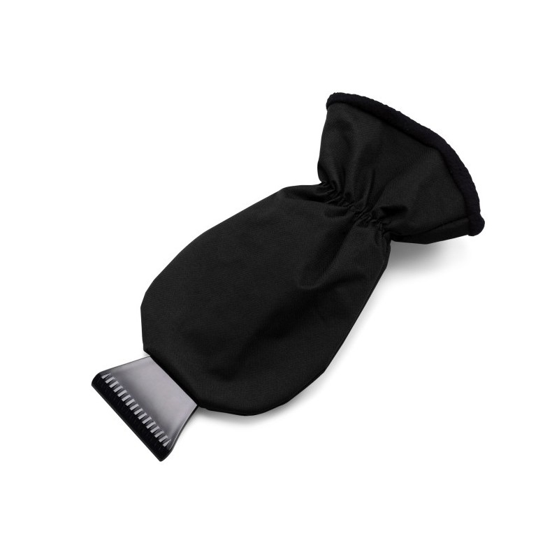 Eiskratzer - Schwarz