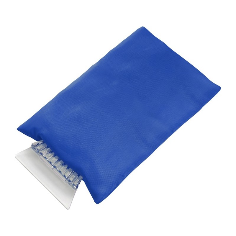 Eiskratzer - Dunkelblau