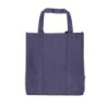 Einkaufstasche - Dunkelblau