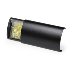 Lufterfrischer für Auto - Schwarz