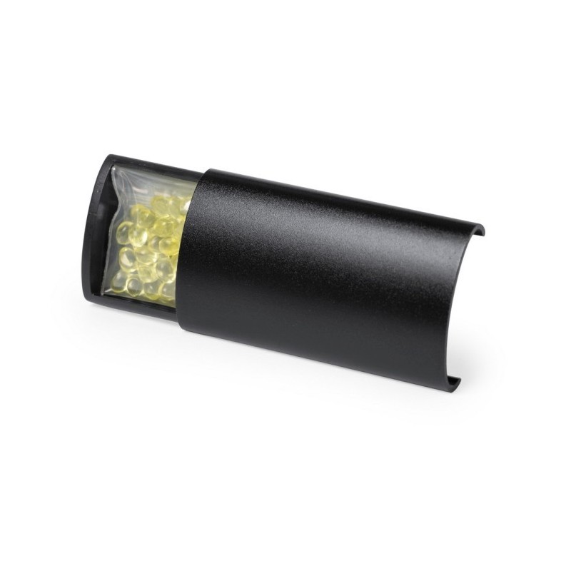 Lufterfrischer für Auto - Schwarz