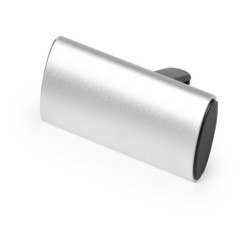 Lufterfrischer für Auto - Silber