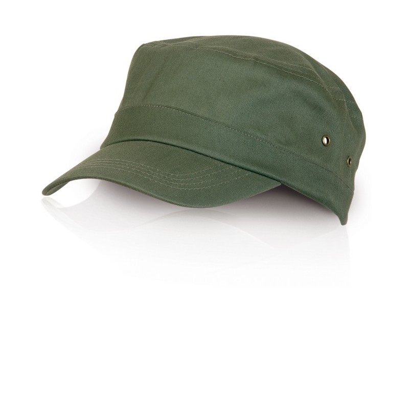 Schirmmütze - Grün