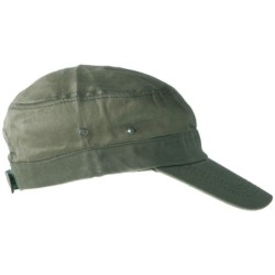 Schirmmütze - Grün