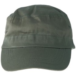 Schirmmütze - Grün