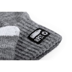 Handschuhe aus RPET - Grau