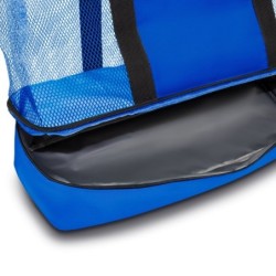 RPET Strandtasche, Einkaufstasche, Kühltasche | Maxwell - Dunkelblau