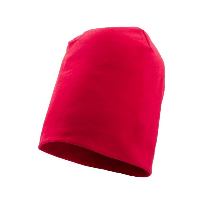 Wintermütze | Bayleigh - Rot