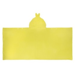 Handtuch "Tier", Kindergröße | Simon - Gelb