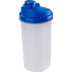 Sport-Trinkflasche 700 ml - Blau