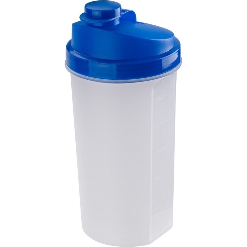 Sport-Trinkflasche 700 ml - Blau