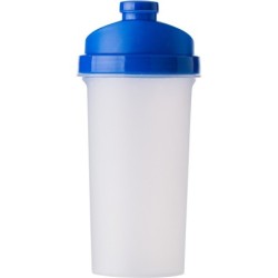 Sport-Trinkflasche 700 ml - Blau