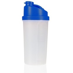 Sport-Trinkflasche 700 ml - Blau