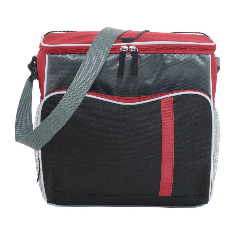 Kühltasche - Rot