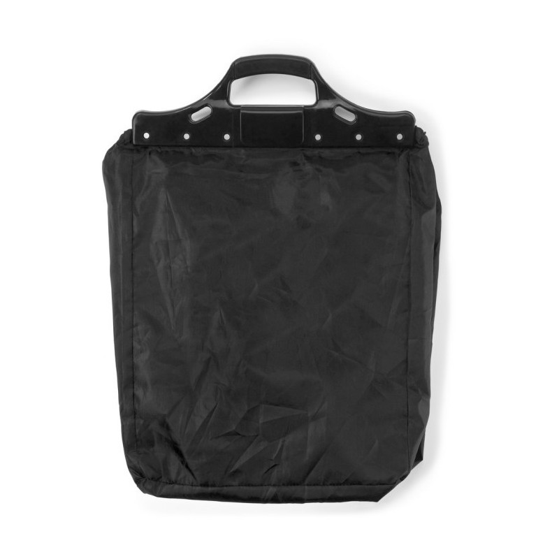 Einkaufstasche - Schwarz