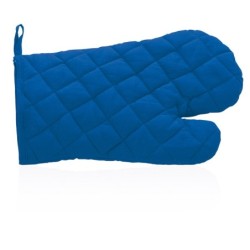 Küchen-Handschuh - Dunkelblau