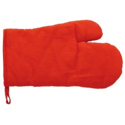 Küchen-Handschuh - Rot